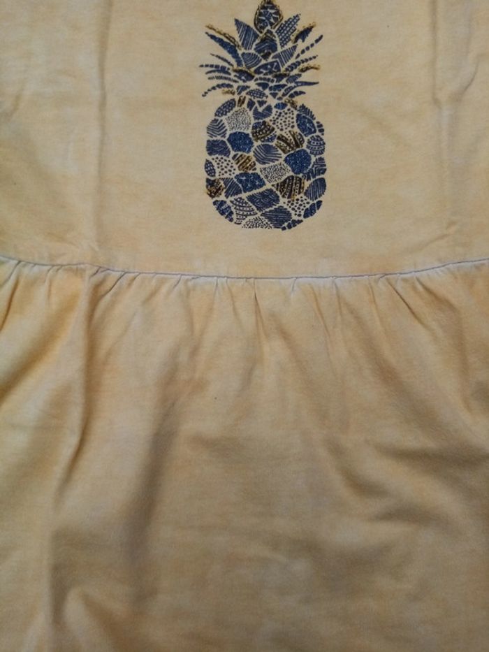 T shirt manche courte 12A - photo numéro 5