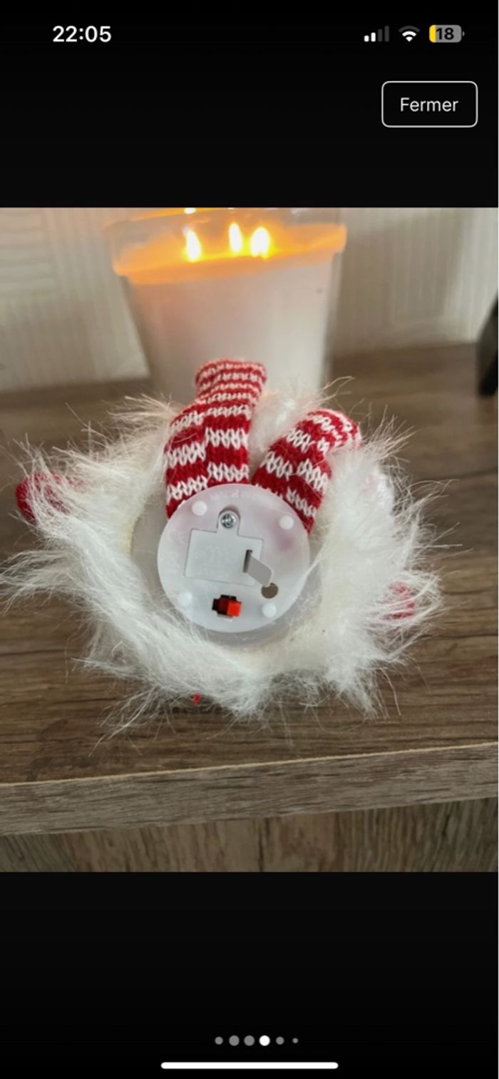 Gnome de Noël - photo numéro 4