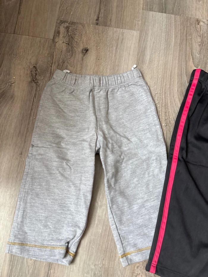 Lot jogging - photo numéro 2