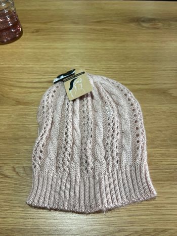 Bonnet