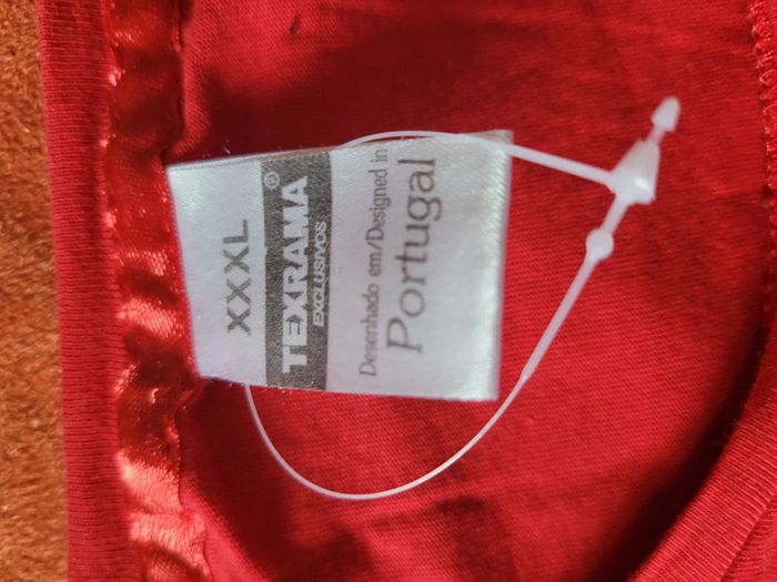 Tee shirt souvenir de Madère - photo numéro 8