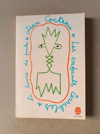 Jean Cocteau les enfants terribles