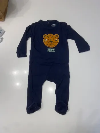 Pyjama