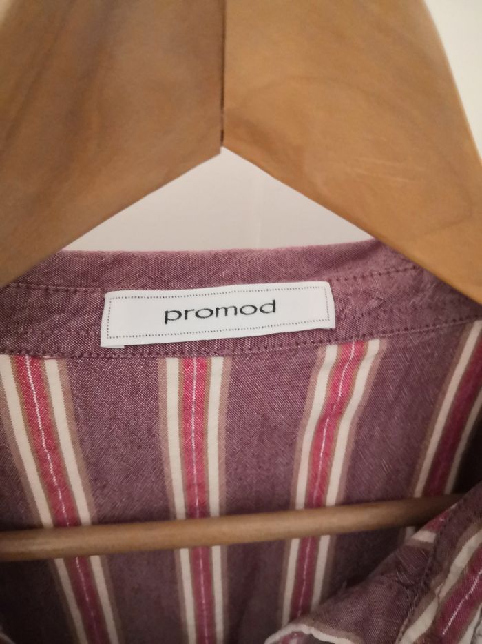 Chemise femme - photo numéro 3