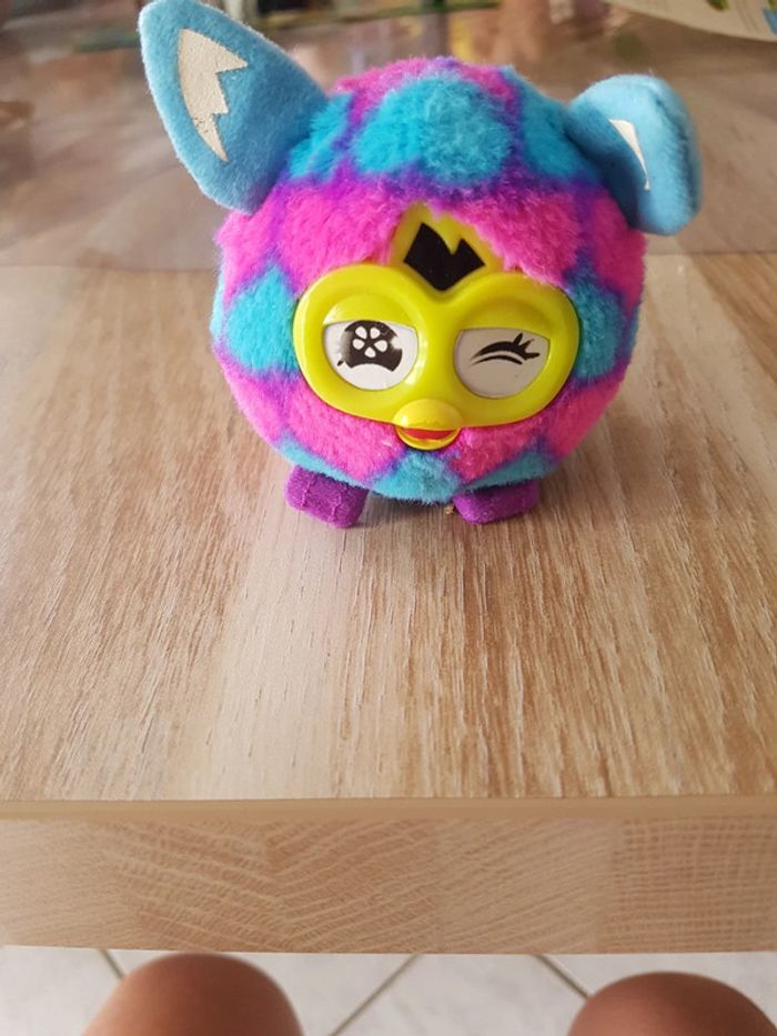 Lot peluche - photo numéro 4