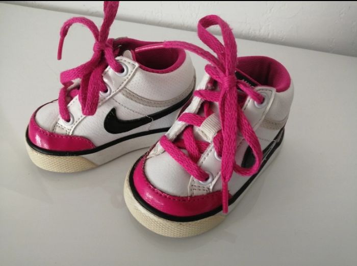 Baskets 18.5 - photo numéro 3