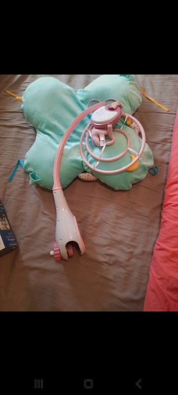 Mobile bébé