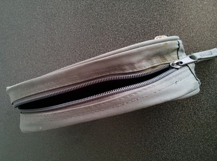 Plumier Trousse - photo numéro 2