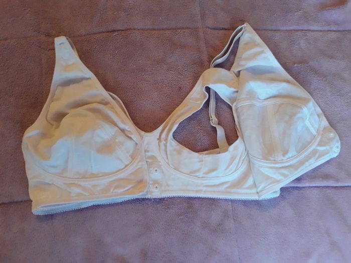 Soutien gorge d'allaitement đ