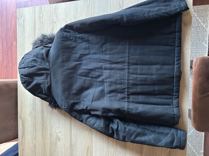 Parka doublé - photo numéro 2