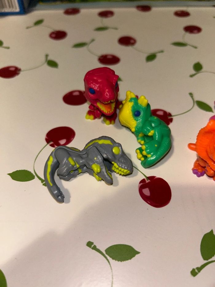 Funko Pop jurassic world - photo numéro 3