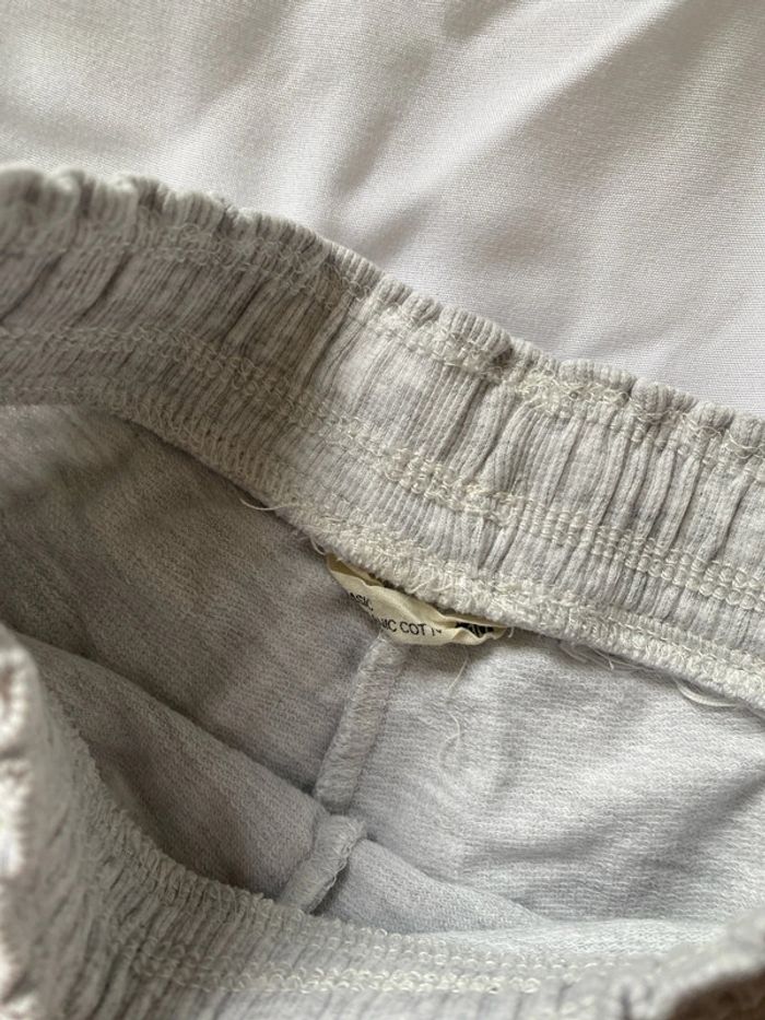 Short de sport h&m - photo numéro 3