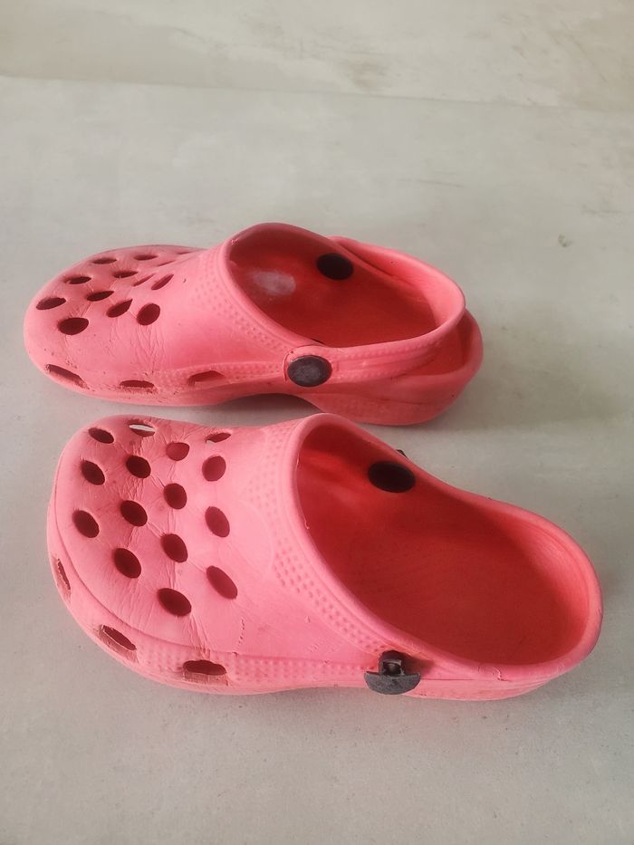 Don donne P 26 crocs - photo numéro 2