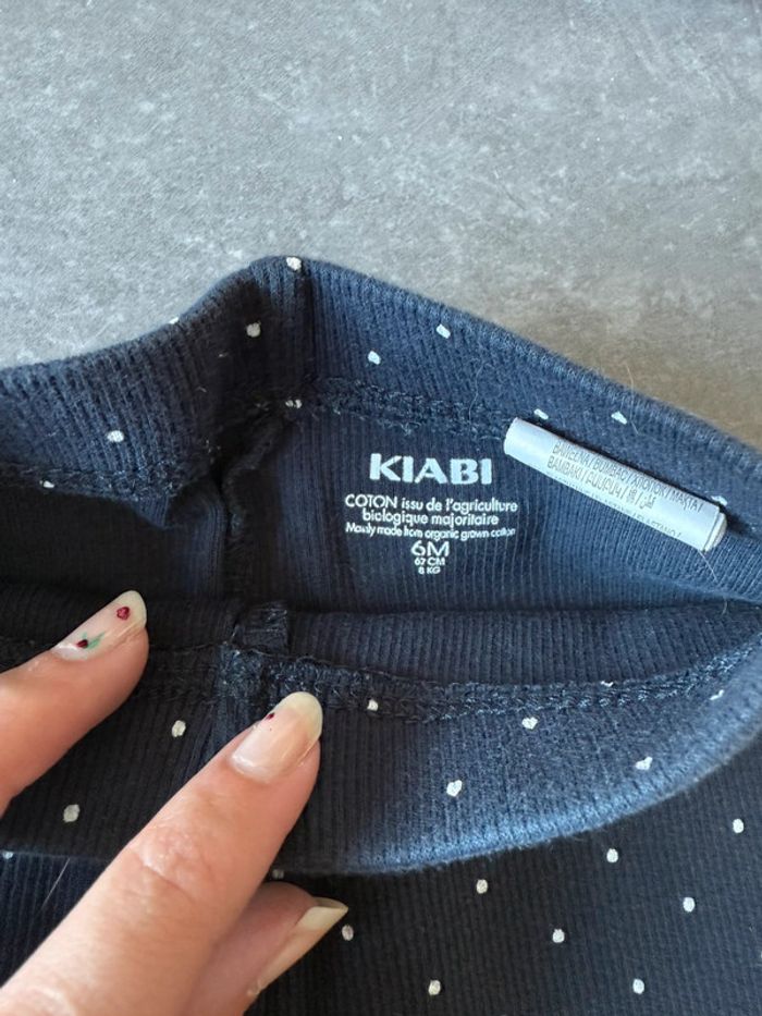 Legging kiabi - photo numéro 3