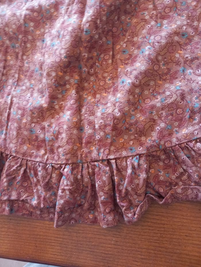 Robe avec doublure - photo numéro 8