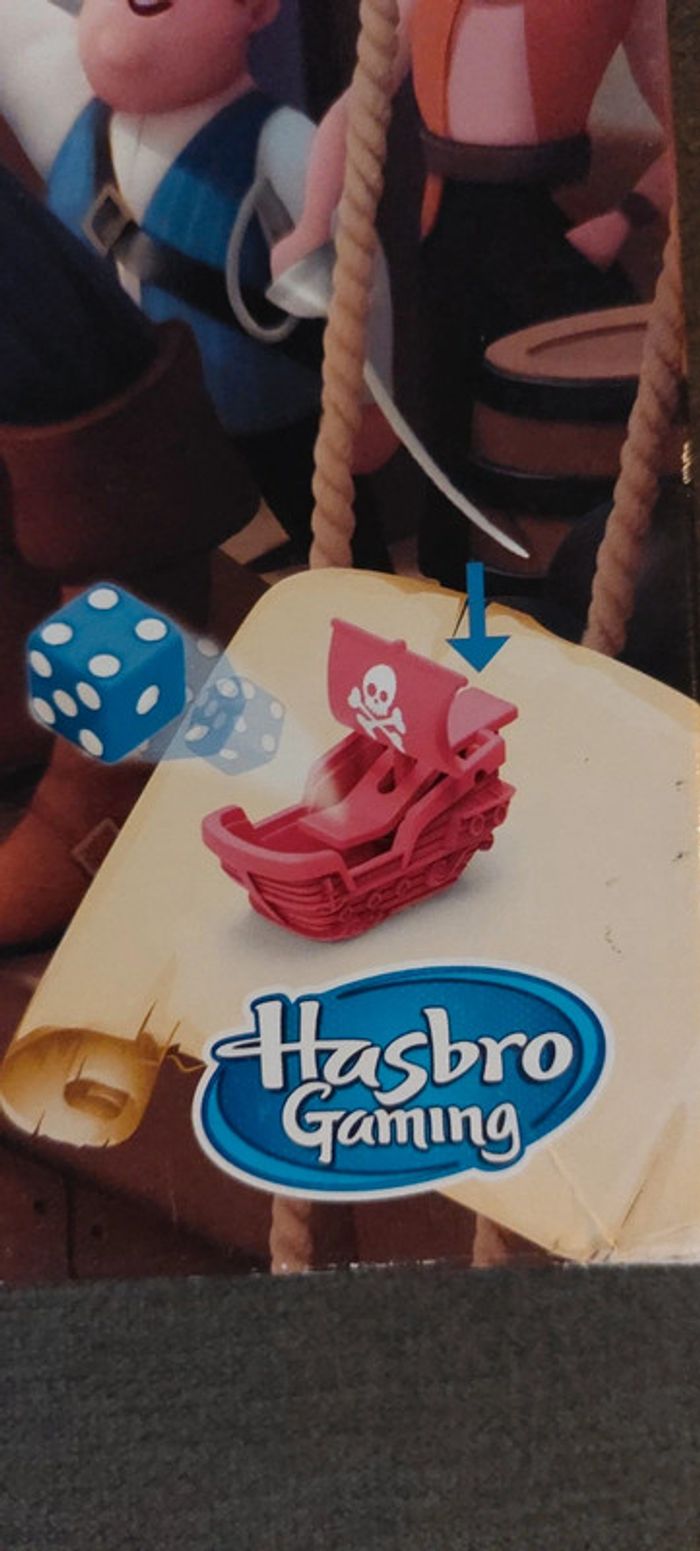 Risk junior - photo numéro 11