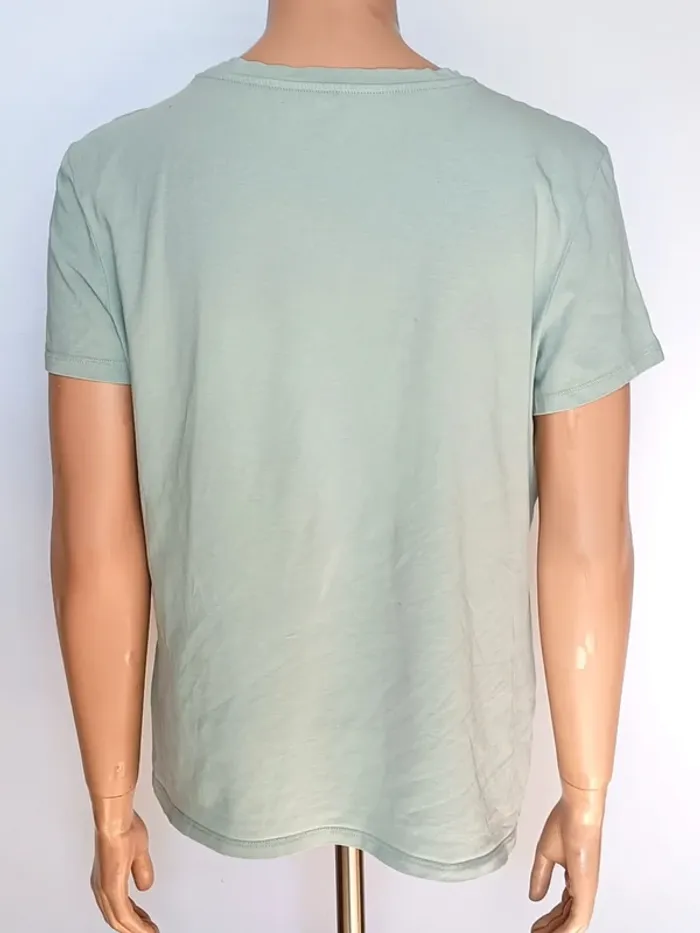 lot 3 tee-shirt Primark femme 44 / 46 - photo numéro 13