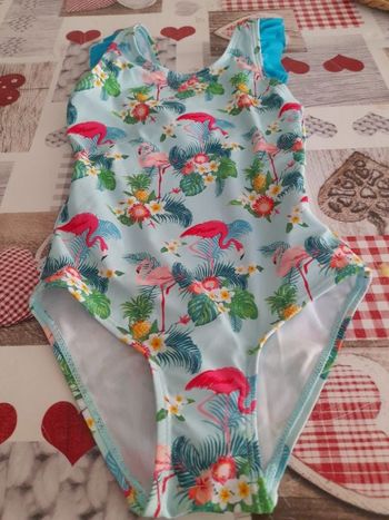 Maillot de bain
