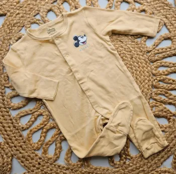 Pyjama Disney 9m