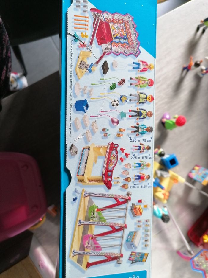 Playmobil 71452 - photo numéro 2