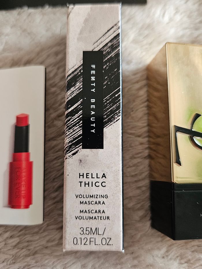 Lot miniatures maquillage - photo numéro 6