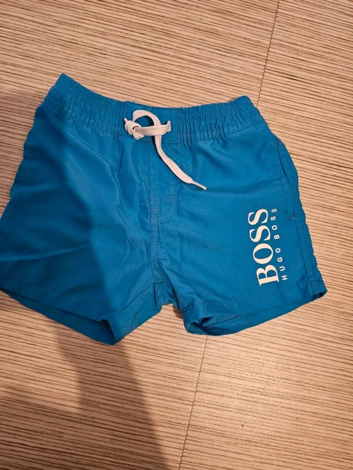 Short de bain BOSS