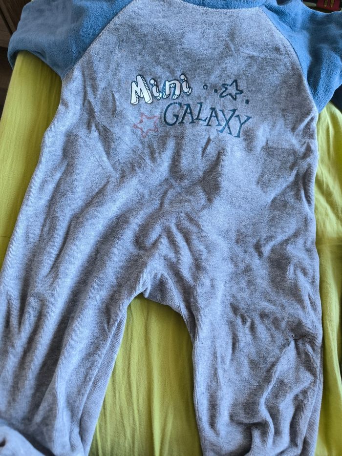 Lot pyjamas '' - photo numéro 6