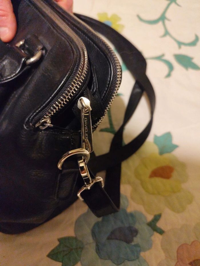 Sac a main femme - photo numéro 4