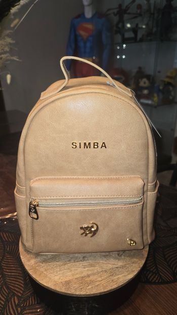 Sac Disney Simba