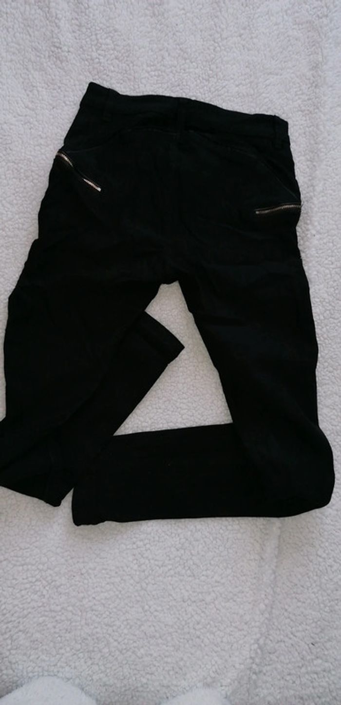 Pantalon legging - photo numéro 3