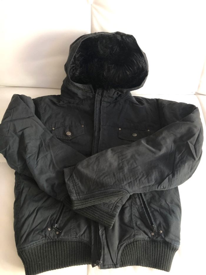 Blouson Scott M - photo numéro 4