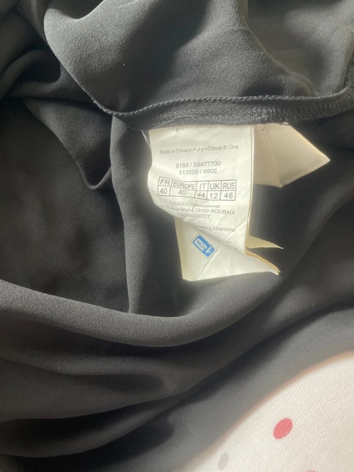 Haut 👚 - photo numéro 7