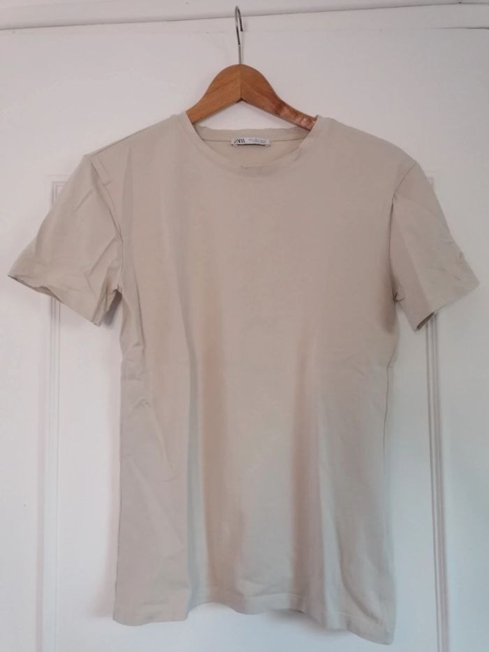 T-shirt Zara taille S
