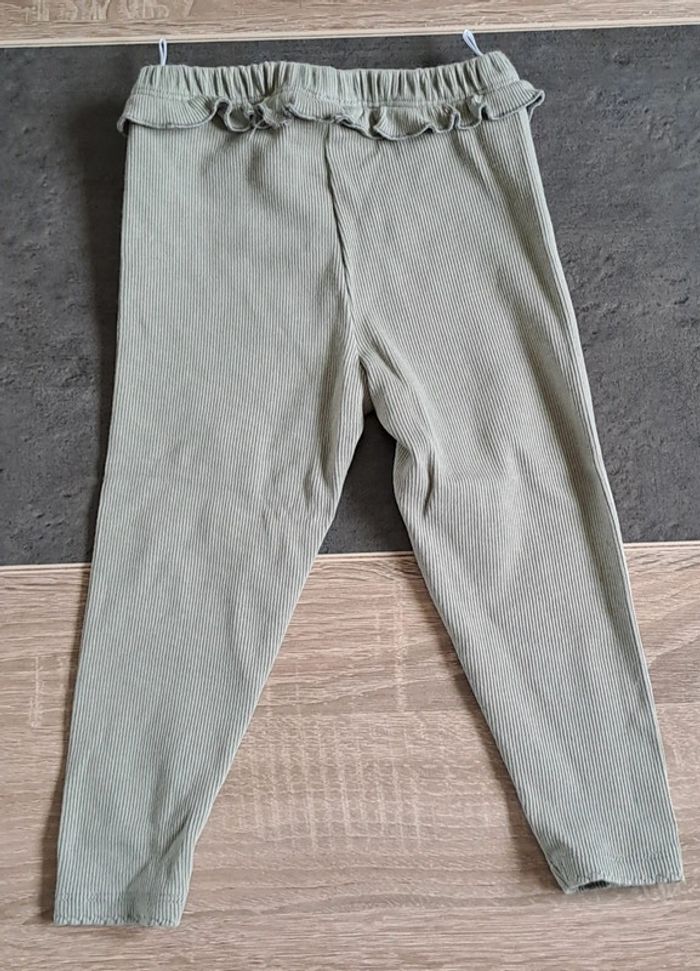 Lot de 3 pantalons - photo numéro 6