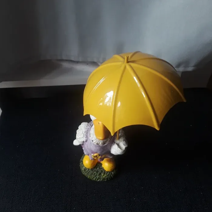 Figurine canard - photo numéro 5