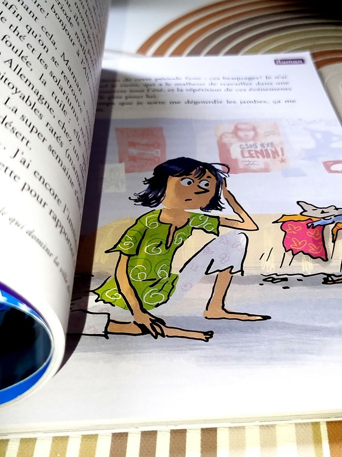 📚 Bayard Jeunesse Les trésors j'aime lire 4 romans - photo numéro 2