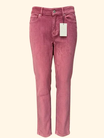 Jean Sarah John rose femme Taille XS Neuf