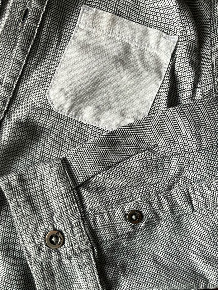 Chemise manches longues - photo numéro 2