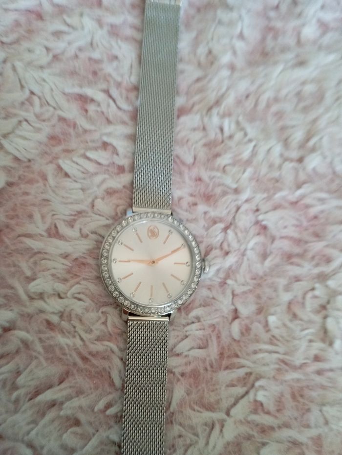 Montre Swarovski - photo numéro 2