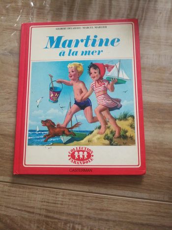 Collection Martine