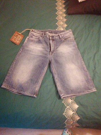 Short temps des cerises 27 A