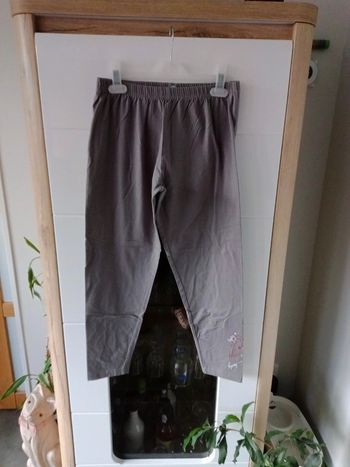 Pantalon legging femme 42/44