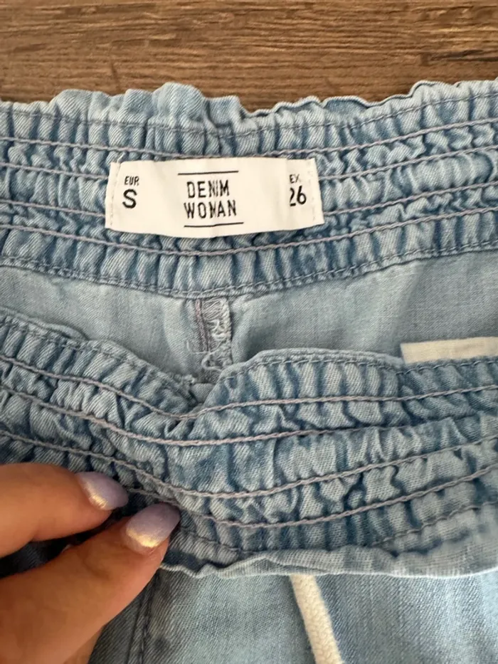 Short jeans - photo numéro 2