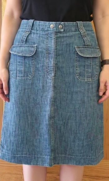 Jupe New Man Taille 36/38