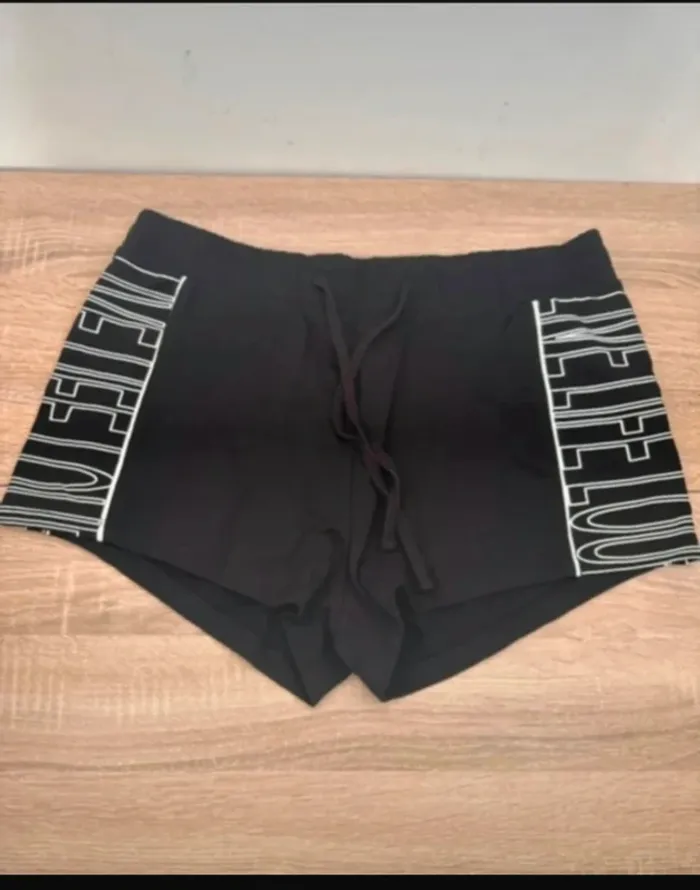 Short court taille : M 📸