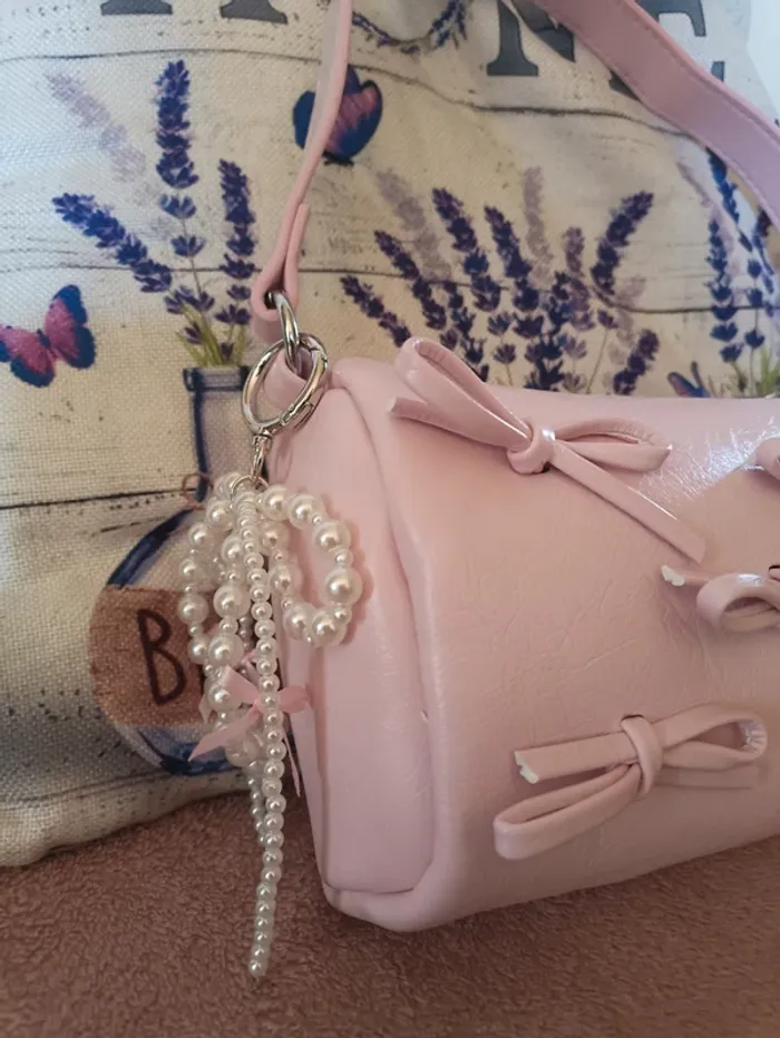 Sac à main Femme - photo numéro 2