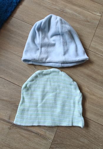 Lot vêtements garçon