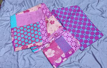 Drap housse 1 personne Françoise Sage