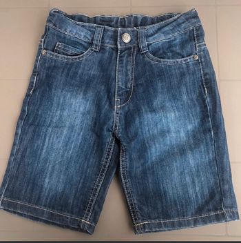 Short « Orchestra » 8 ans