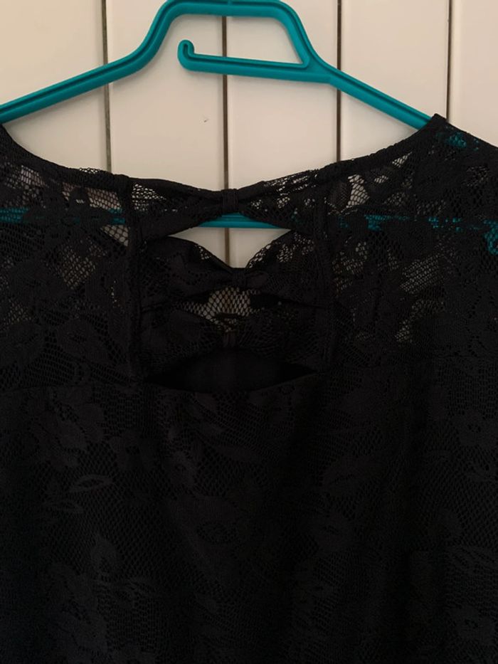 Haut habillé Armand Thiery Taille 40 - photo numéro 5